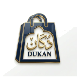 دكان Logo